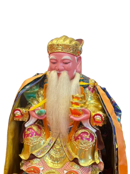 福德正神